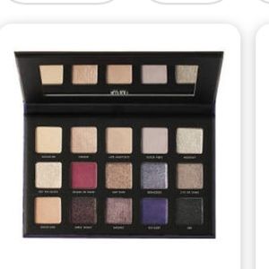 Milani Guilded Twilight Palette